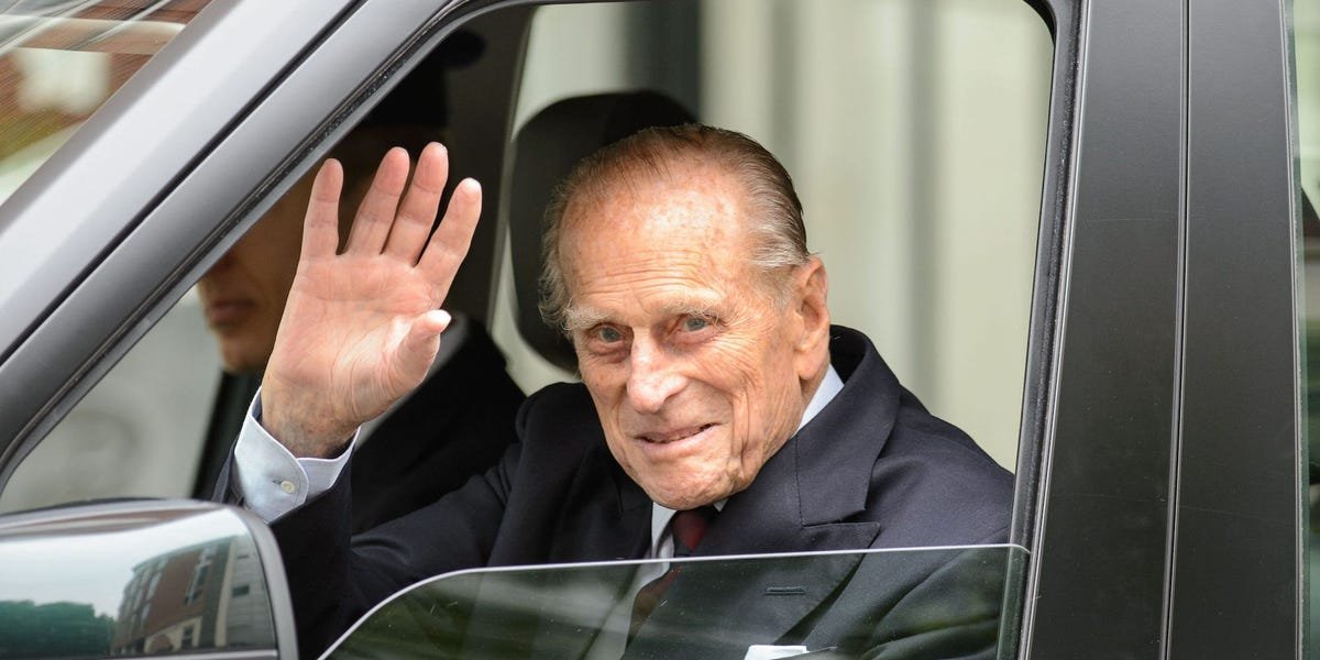 Prince Philip had a long history of racist and problematic language stretching back nearly 40 years