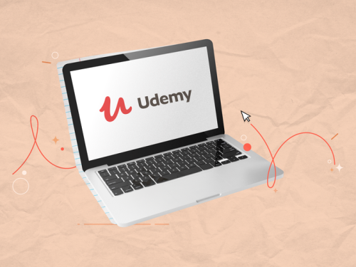 Udemy's Cyber Monday sale has thousands of online courses marked down to just $10