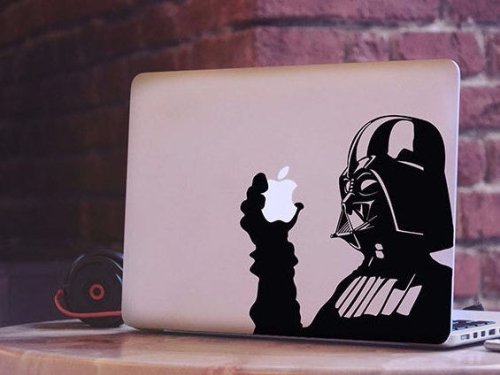These are some of our favorite MacBook stickers for your laptop