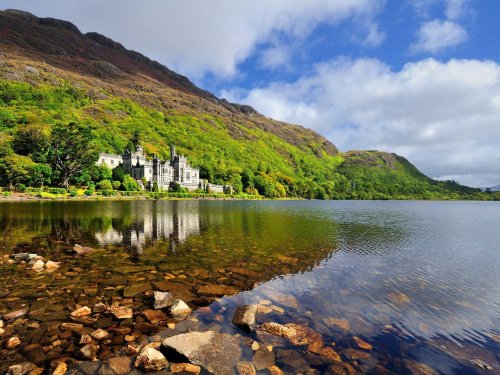 15 Reasons Why Everyone Should Visit Ireland