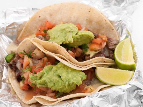 The 50 best tacos in America, ranked