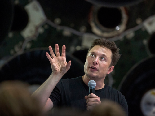 The 15 books Elon Musk says shaped his worldview and led him to business and personal success