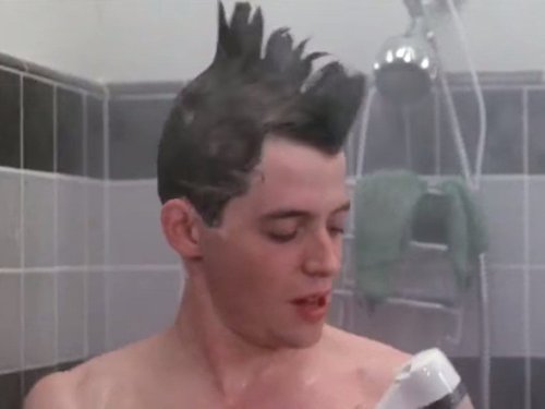 Spotify told us the top 20 songs people listen to in the shower — here they are