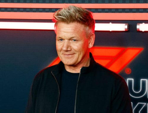 Squatters have taken over Gordon Ramsay's restaurant in London and are threatening legal action