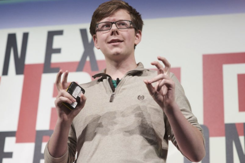 The 19-year-old who made his fortune in bitcoin says if you don't become a millionaire in the next 10 years, it's your own fault
