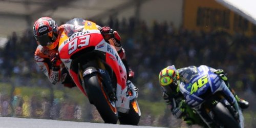 Free MotoGP live stream: Watch Red Bull Grand Prix of the Americas from anywhere