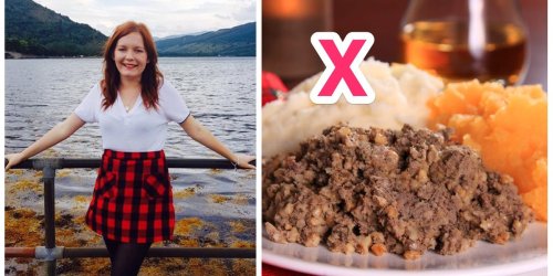 I was born and raised in Scotland. Here are the 7 biggest mistakes I see Americans make when they travel here.
