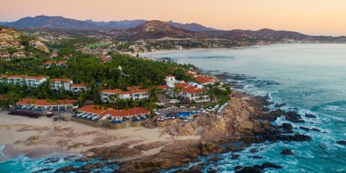 I'm a travel reporter who's visited Mexico's sun-soaked Los Cabos peninsula for over 20 years. Here's my ultimate guide to Cabo San Lucas and Baja California.
