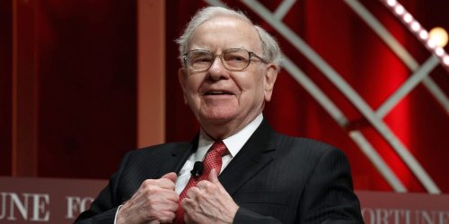 Warren Buffett's Berkshire Hathaway has racked up a 1,800% gain on Coca-Cola stock — and tripled its money on Bank of America