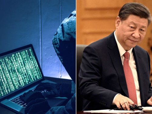 A cache of leaked Chinese hacking documents just confirmed experts' warnings about how compromised the US could be