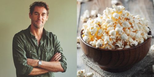 A nutritionist who cut down on ultra-processed foods shares his 5 go-to grocery store snacks