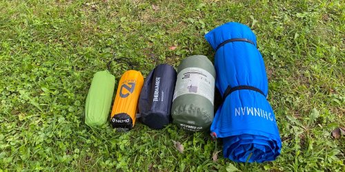 Best bikepacking sleeping bag: our pick of the best sleeping bags and ...