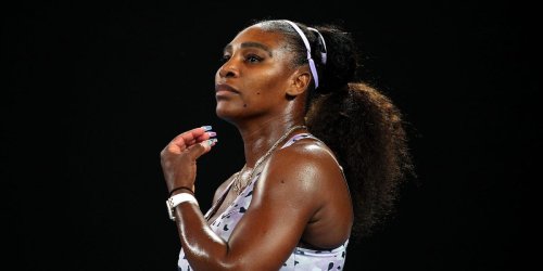 Serena Williams became the greatest tennis player of all-time even as she endured racist and sexist attacks in the media