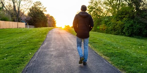 How Many Steps You Need Each Day To Prevent Weight Gain According To A 
