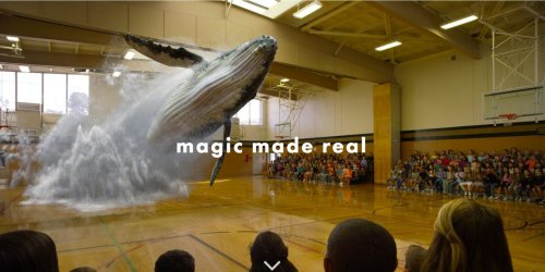 Magic Leap raised $1.4 billion using technology that likely won't be in the real product