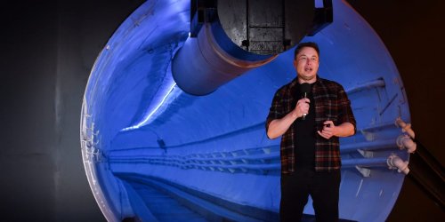Elon Musk's Boring Company says it will begin testing its Hyperloop, nearly 9 years after the futuristic transportation system was first proposed
