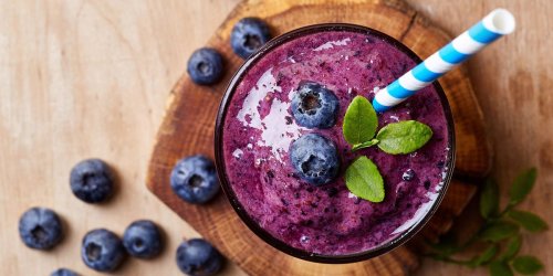 7 quick and easy ways to thicken up a watery smoothie