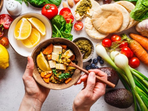Veganuary: A plant-based diet made easy