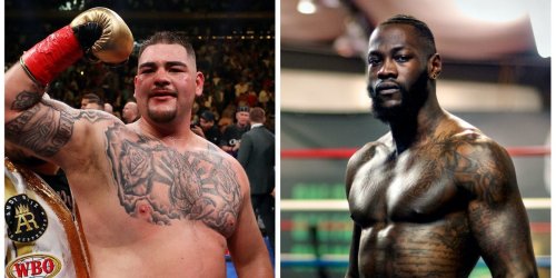American heavyweight Deontay Wilder could fight in June against Mexico's former boxing king Andy Ruiz Jr.
