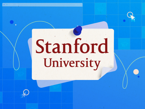 19 Stanford courses you can take for free online, including a flexible class on designing your dream career