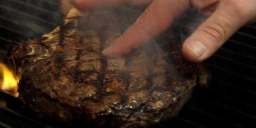 A Master Chef Shares 11 Tips For Grilling The Perfect Steak At Home