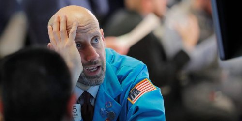 4 experts break down the drivers behind the sudden plunge in tech stocks that's dragging the entire market lower — and share their best recommendations for what investors should do as the election approaches