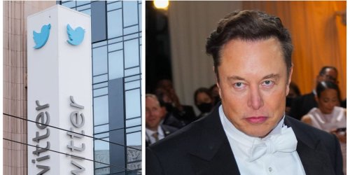 Elon Musk's Twitter ordered by officials to properly label bedrooms in San Francisco HQ as sleeping areas — or convert them back to offices within 15 days