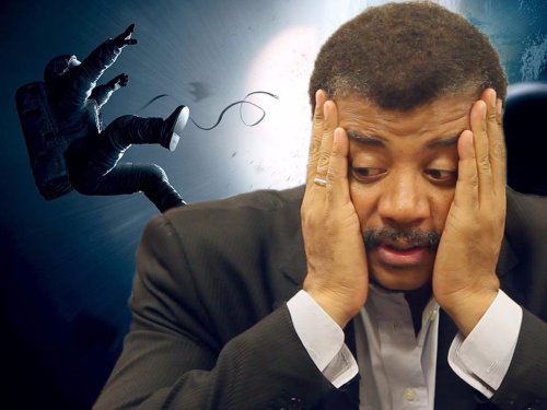 Neil deGrasse Tyson says this is what you should invest in 'if you don't want to die poor'