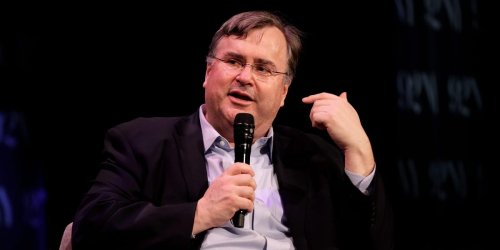 LinkedIn cofounder says if AI can help students cheat on assessments, then teachers should change the way they test
