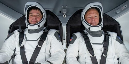 NASA plans to bring astronauts back to Earth in SpaceX's Crew Dragon spaceship on August 2. The process is Elon Musk's biggest worry.