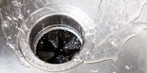 A former hoarding technician shares the best remedies for cleaning garbage disposals and drains in your home