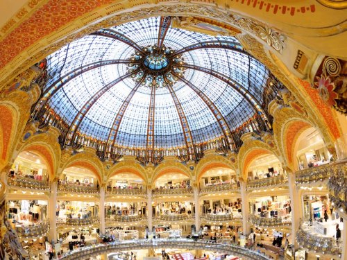 13 incredible department stores to shop at in your lifetime
