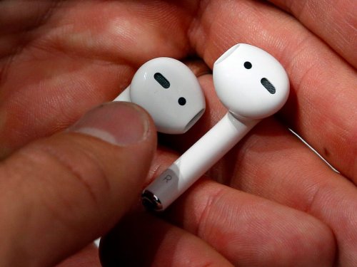 Here are 3 easy ways to find and buy AirPods, even when Apple says there are none available