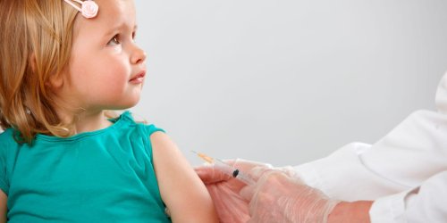 My toddler is vaccinated against COVID. I can give her what she didn't know she was missing: her childhood.