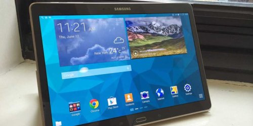 11 Things You Can Do With Samsung's New Tablet That You Can't Do With The iPad
