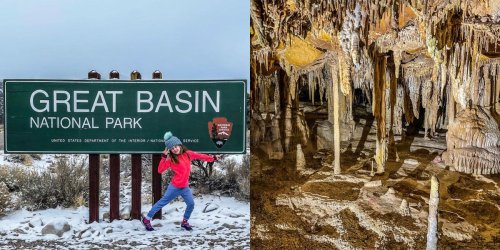 I went to Great Basin, one of the least-visited national parks in the US. Here's why it was worth the trip.