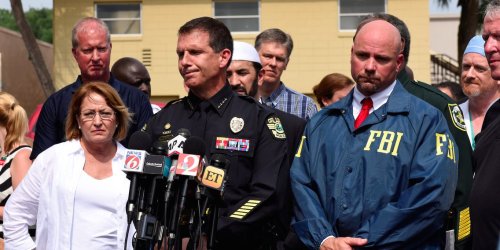 The Orlando attack exposes the biggest blind spot in the US strategy against ISIS