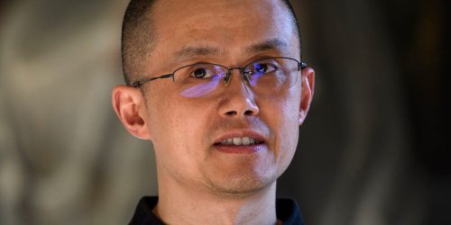 Former Binance employees and investors say the CEO has more control of the decentralized company than he lets on: 'He's the holding company'