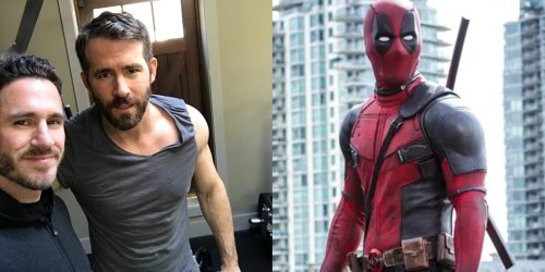 Ryan Reynolds' Trainer Shares The Actor's 'Deadpool 3' Workout And Diet ...