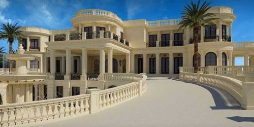 The 15 most expensive houses for sale in America