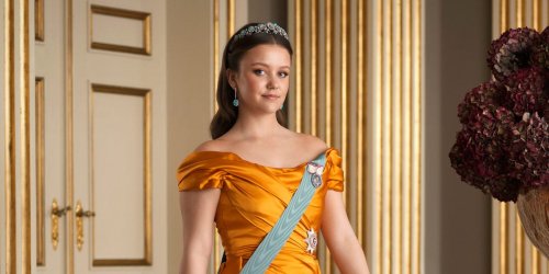 Apple's iPhone stars in the most Gen Z royal portrait ever