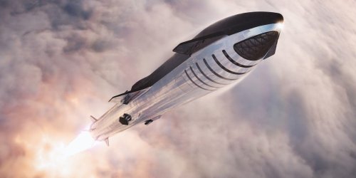 SpaceX must pass a new environmental review before it can launch Starship-Super Heavy rockets from Texas, and it might add years to Elon Musk's Mars timeline