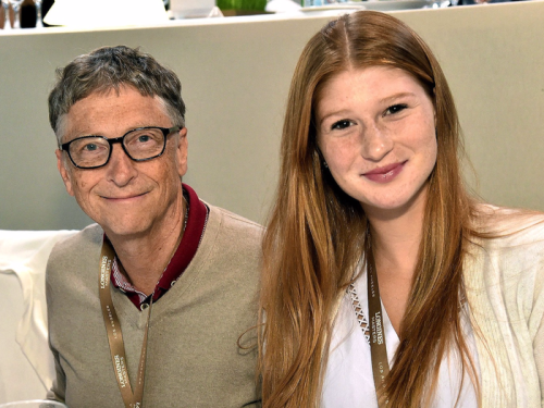 Bill Gates is surprisingly strict about his kids' tech use — and it should be a red flag for the rest of us