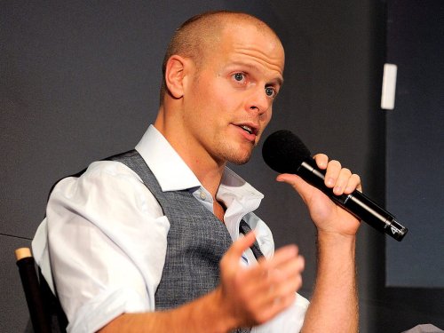 11 apps 'The 4-Hour Workweek' author Tim Ferriss uses every day