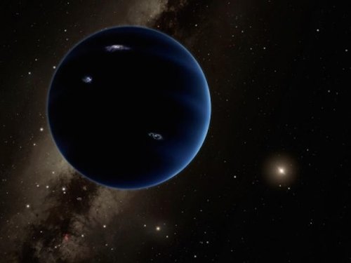 Scientists are getting closer to finding the mysterious 9th planet in our solar system