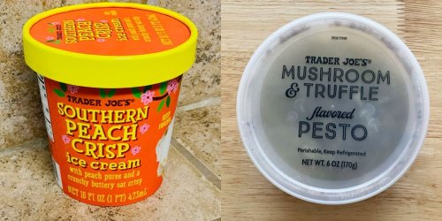 I ate over 120 Trader Joe's foods this year. Here are the 15 best ones.