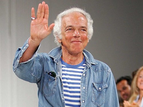 From dirt poor to billionaire — the incredible rags-to-riches story of fashion legend Ralph Lauren