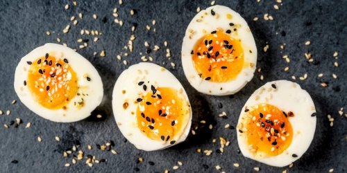 6 surprising health benefits of eating eggs