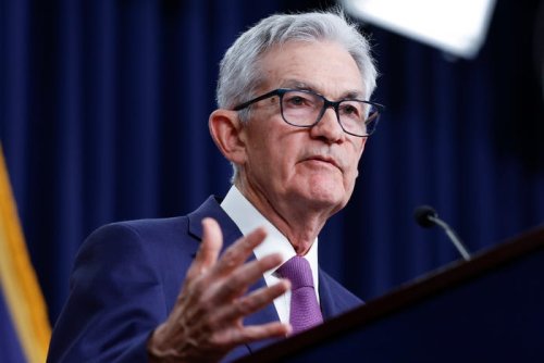 The Fed may have pumped so much money into the economy that it's now taking way longer to cut rates
