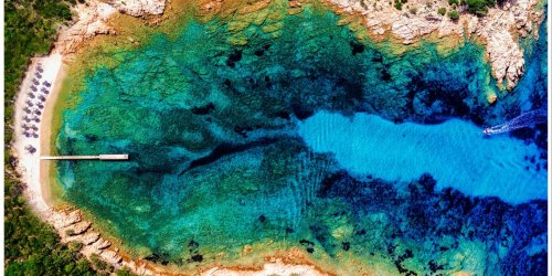 These are the world's 5 Blue Zones, where people live the longest lives